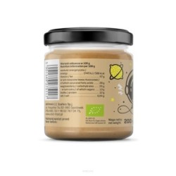 Bio Nut Cream With Lemon 200 g