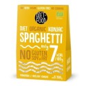 Bio Makaron Shirataki Konjac Spaghetti 385 g