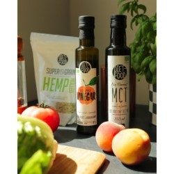 Bio Ocet Jabłkowy 6% 250 ml