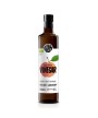 Bio Olej Kokosowy Nierafinowany Extra Virgin 1000 ml