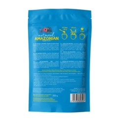 Bio Owsianka Amazońska z Prebiotykiem 200 g