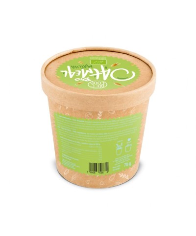 Bio Papier Owocowy Jabłko i Cynamon 25 g