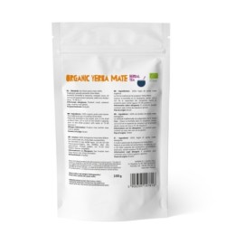 Bio Yerba Mate 150 g