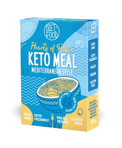Lithothamne - algi morskie w kapsułkach 100 g - ok. 200 szt.