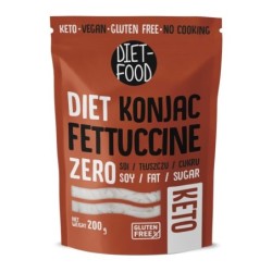 Makaron Shirataki Konjac Fettuccine 270 g