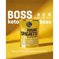 Makaron Shirataki Konjac Spaghetti 270 g