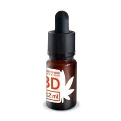 CBD Oil 20% 12 ml
