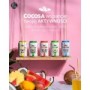 Cocosa Sparkling Coconut Water 330 ml