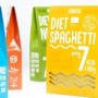 Bio Makaron Shirataki Konjac Spaghetti 385 g