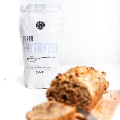 Super Erytrytol 500 g