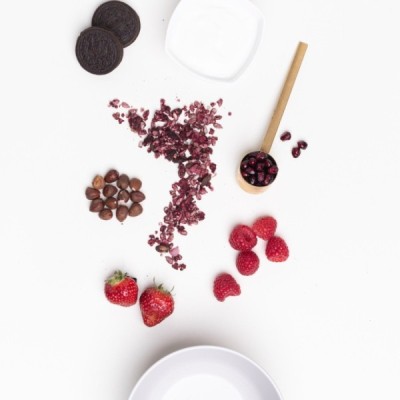 Bio Granola Owocowa z Burakiem 200 g