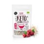 Bio Keto Granola Raspberry 200 g