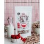 Bio Keto Granola Raspberry 200 g
