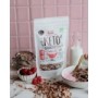 Bio Keto Granola Raspberry 200 g