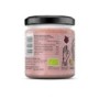Bio Coconut Cream with Nuts and Raspberries 200 g