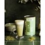 Matcha Latte Keto Friendly 300 g