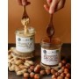 Bio Cream Hazelnut and Cocoa crunchy 300 g