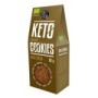 Bio Ciasteczka Keto Kakao 80 g