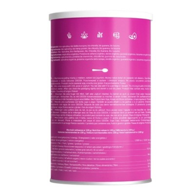 Bio Super Slim Mix 300 g