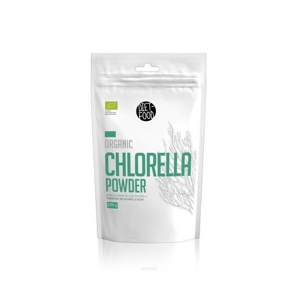 Bio Chlorella 200 g