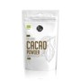 Organic Low-Fat Cocoa Powder 200 g