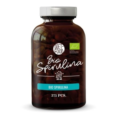 Bio Spirulina 150 g