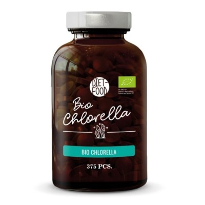 Bio Chlorella 150 g