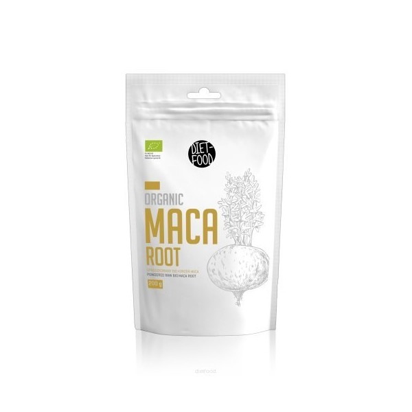 Bio Maca 200 g