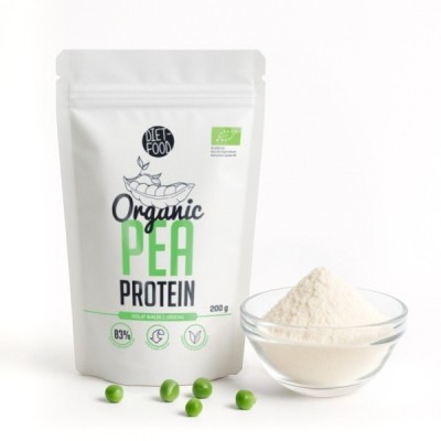Bio Białko z Grochu 200 g