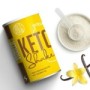 Keto Shake Wanilia + MCT 300 g