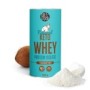 Keto Whey Protein Isolate with Coconut Oil MCT 500 g