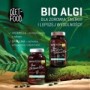 Bio Spirulina z Chlorellą 150 g