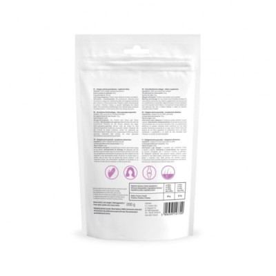 Kolagen Wołowy 200 g