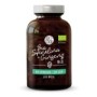 Bio Spirulina z Żeń Szeniem 150 g