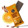Bio Vegan Bar SATISFY - cacao with orange oil 35 g