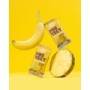 Bio Wegański Batonik PROTECT - bananowy z baobabem 35 g