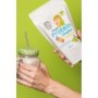 Bio Vege Protein Shake - banana 200 g