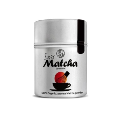 Bio Super Matcha Ceremonialna 40 g