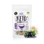 Bio Granola Keto Czarna Porzeczka 200 g