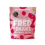 Bio Fruit Jelly Fred The Snake - Raspberry 30 g