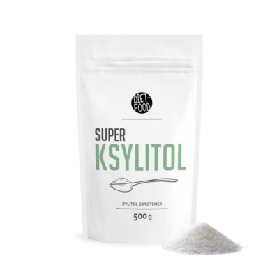 Ksylitol 500 g