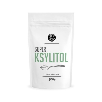 Ksylitol 500 g