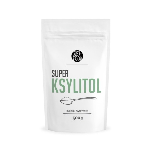 copy of Xylitol 500 g