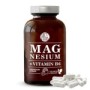 Magnesium + Vitamin B6 120 caps. 100g