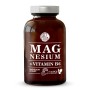 Magnesium + Vitamin B6 120 caps. 100g