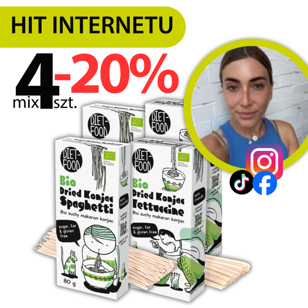 Set Shotofketo FOCZKA