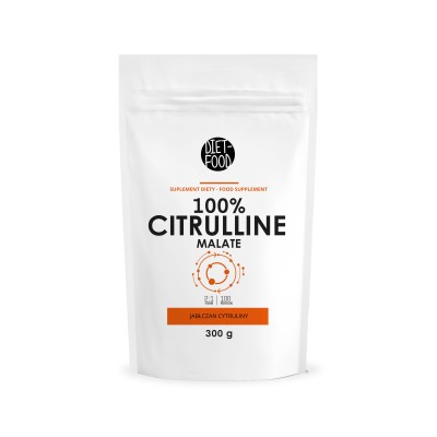 Citrulline Malate 300 g