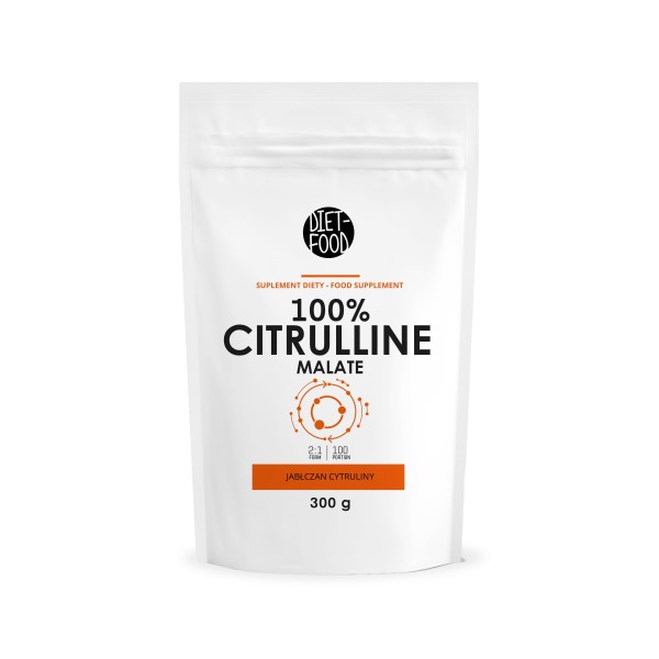 Citrulline Malate 300 g