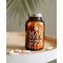 Magnez + witamina B6 120 tabl. 100g