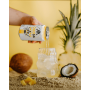Cocosa Coconut Water with Pineapple Juice NFC 330 ml (deposit)